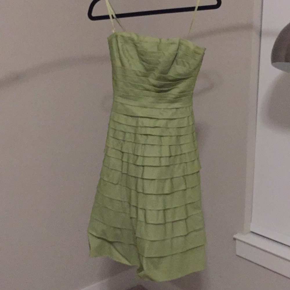 BCGB MAX AZRIA DRESS